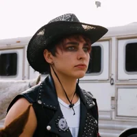 Cowboy Colby Brock