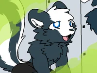 Skunk Latex Beast