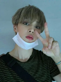 Park Jimin 