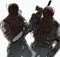 Кёниг и Гоуст