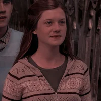 Ginny Weaslye 