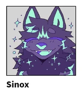 Sinox