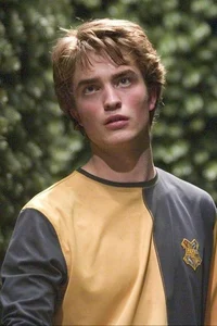 Cedric Diggory