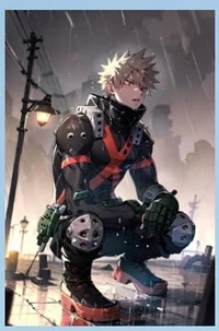 Bakugo fr