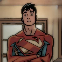 Jon Kent