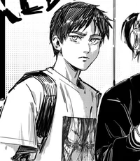 Eren Jeager