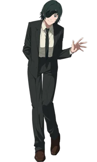 Feminazi Himeno