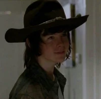 Carl Grimes