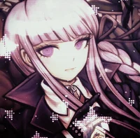 Kyoko Kirigiri