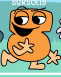 Sursolid 