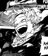 Neito Monoma