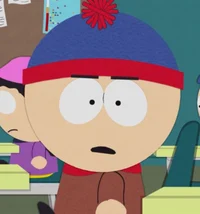 Stan Marsh