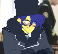POLICE WALLY