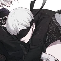 YoRHa 9S
