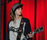 Tom kaulitz 