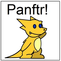 Pan from Panftr