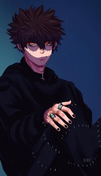 Dabi