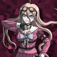Miu iruma