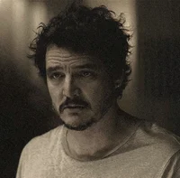 Pedro Pascal