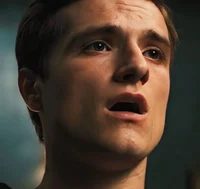 Peeta Mellark