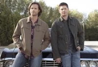 Sam and Dean