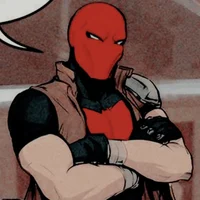 Jason Peter Todd
