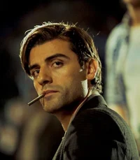 Oscar Isaac 