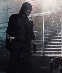 TWD Daryl Dixon