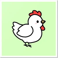 Chicken 