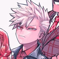 Katsuki Bakugo