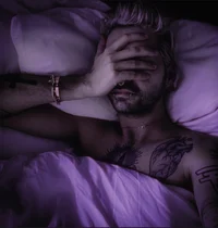 Bill kaulitz