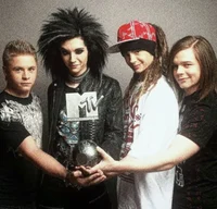 Tokio Hotel 