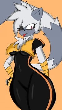 4 - Tangle The Lémur