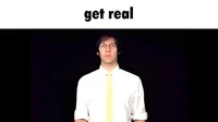 Get Real
