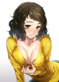 Sadayo Kawakami