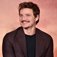 PEDRO PASCAL