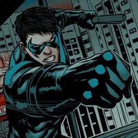 Dick Grayson