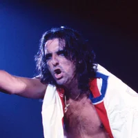 Alice cooper