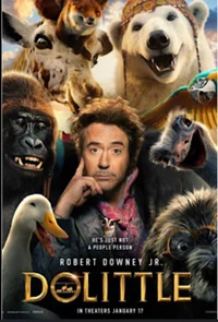 Dolittle-Flim