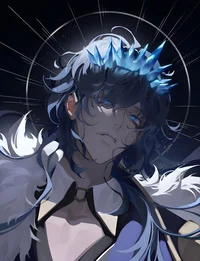Kaeya fallen prince