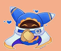 Magolor