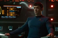 Spock