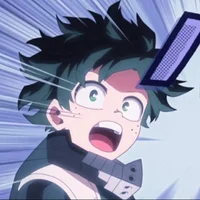 BL-Izuku Midoriya