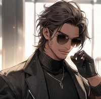 OBSESSED Sugar daddy