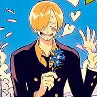 Sanji Vinsmoke