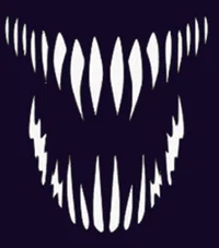 Harry - the skeleton