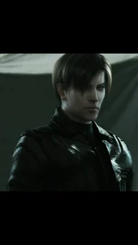 Leon Kennedy
