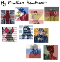 0001 - MadCom HC