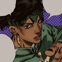 Rohan Kishibe