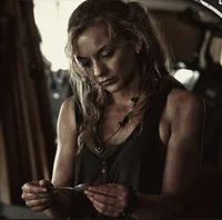 Beth Greene